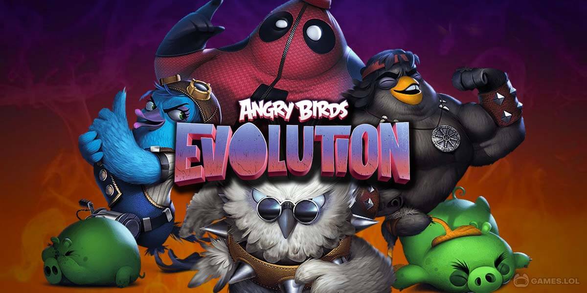 AB Evolution 2022 Download & Play for PC