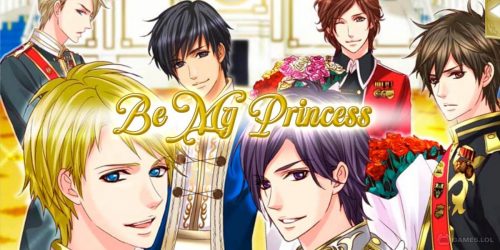 Play Be My Princess: PARTY on PC