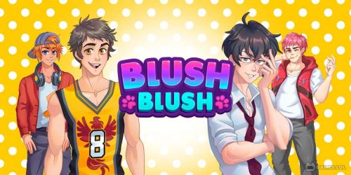 Play Blush Blush on PC