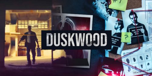 Play Duskwood – Detective Story on PC
