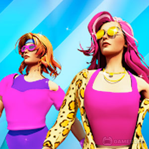 Play Fashion Evolution on PC