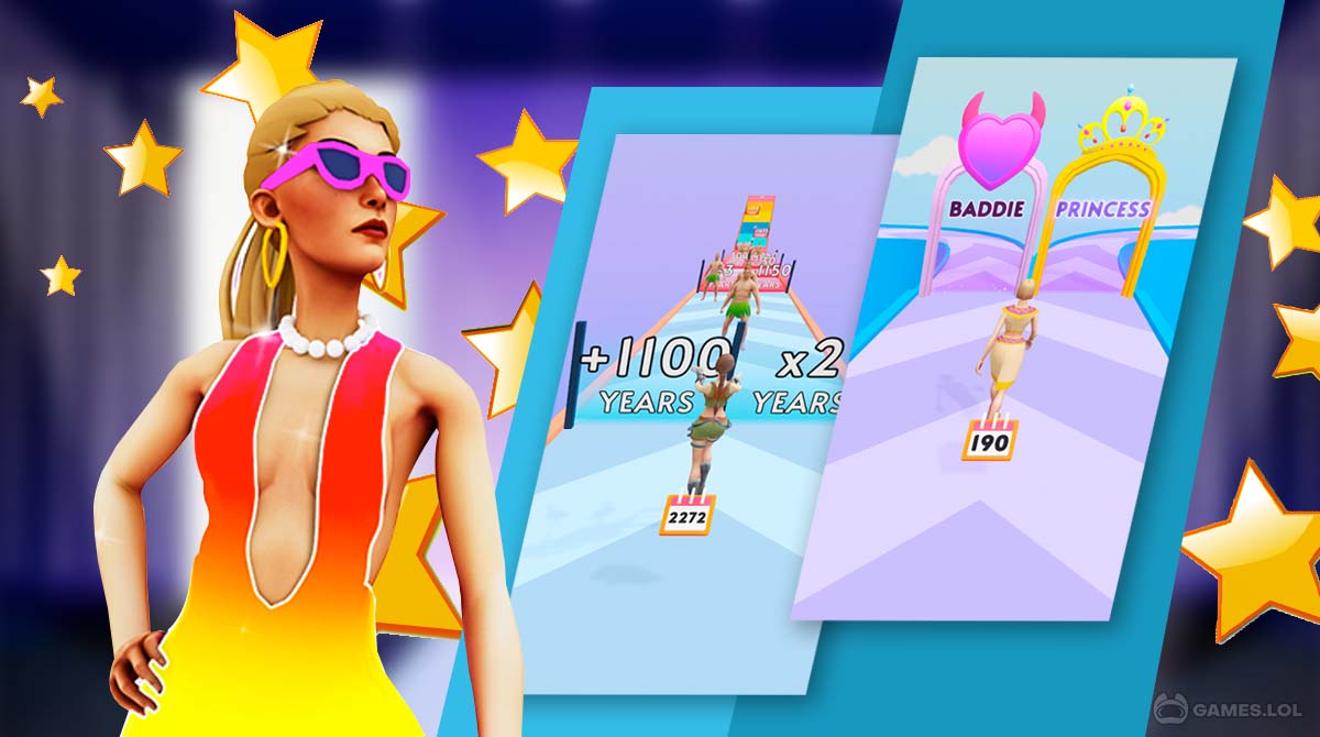 fashion evolution pc download