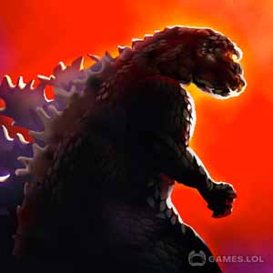 Play Godzilla Defense Force on PC