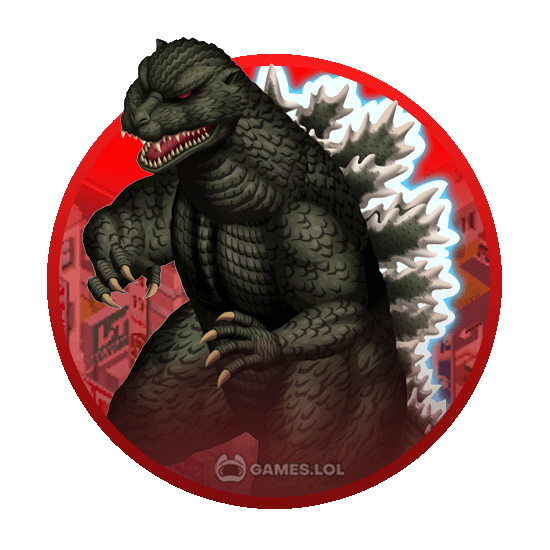 godzilla defense force pc game