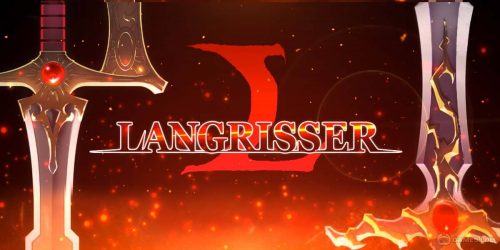 Play Langrisser SEA on PC