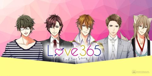 Play Love 365: Find Your Story on PC