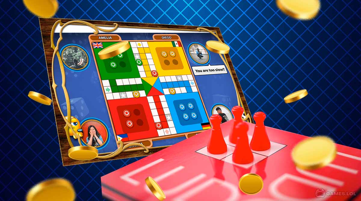 ludo game free pc download