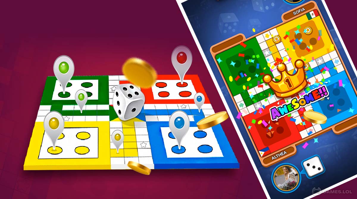 ludo game pc download