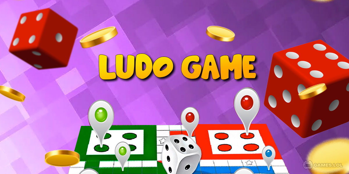Play Ludo Game on PC - Games.lol