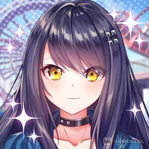 cute anime dating games online free