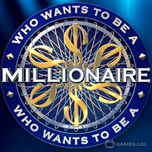 official millionaire game on pc