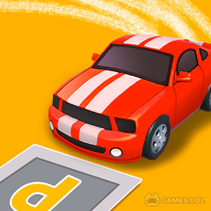 Drive and park : Car parking game - Free Addicting Game