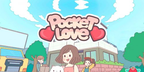 Play Pocket Love on PC
