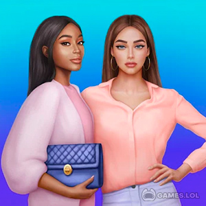 Play Pocket Styler: Fashion Stars on PC