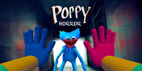 Play Poppy Horror: Chapter One on PC