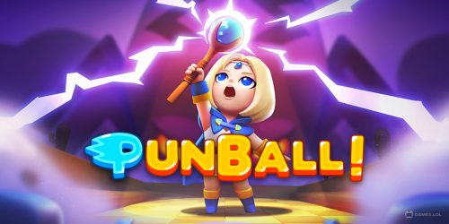 Play PunBall on PC