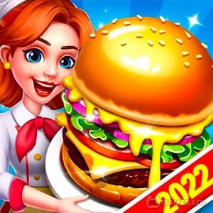 Play Restaurant Cooking Chef on PC
