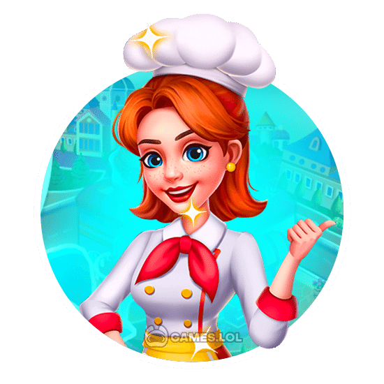 restaurant cooking chef pc game