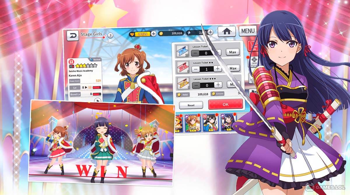 revue starlight re live for pc