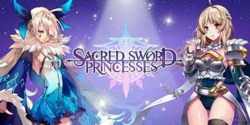 Play Sacred Sword Princesses on PC