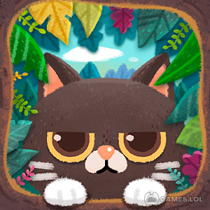 Play Secret Cat Forest on PC