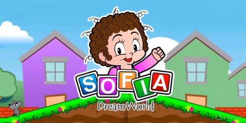 Play Sofia World on PC