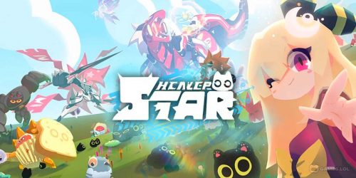 Play Star Healer on PC