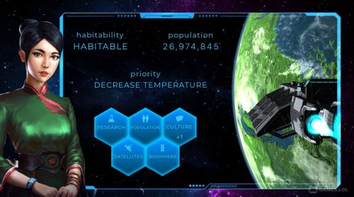 terra genesis space gameplay on pc