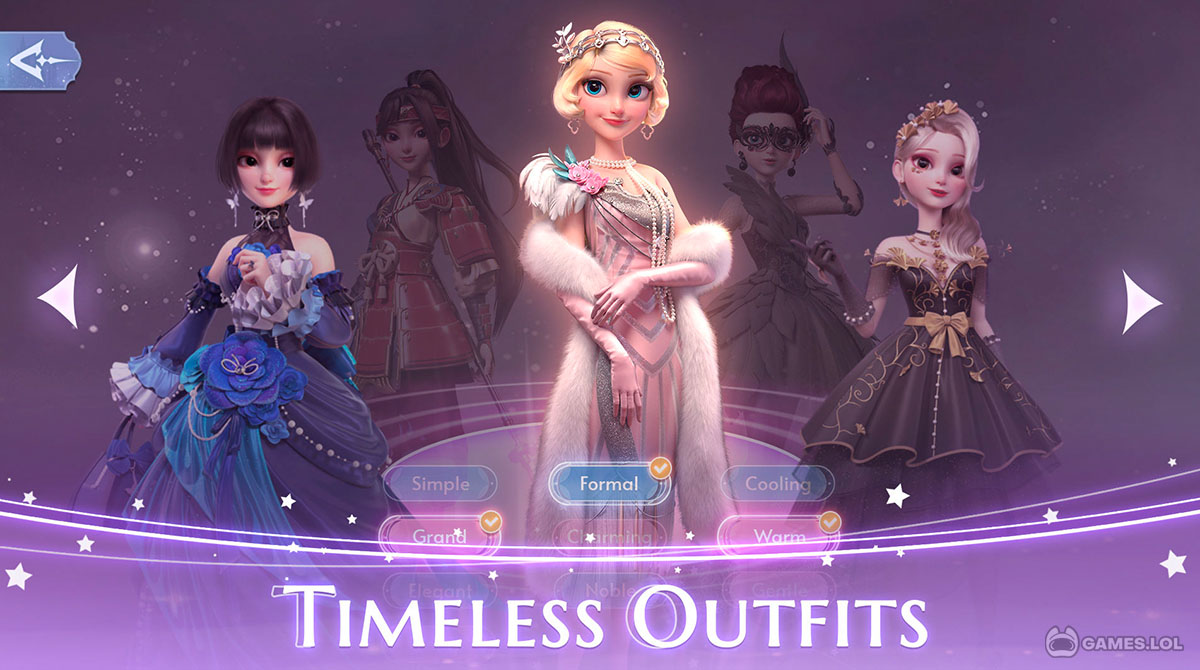 time princess for pc