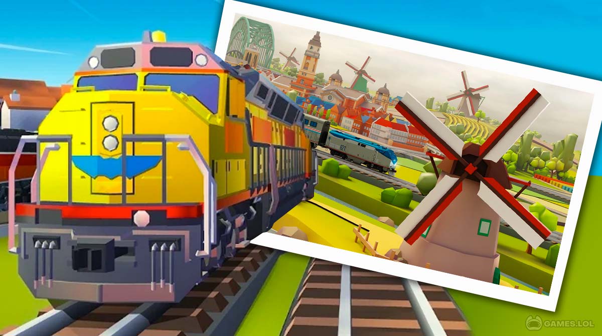 train station2 tycoon for pc