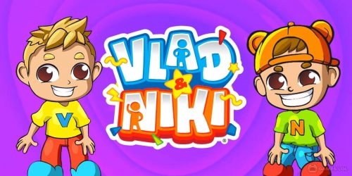 Play Vlad and Niki on PC