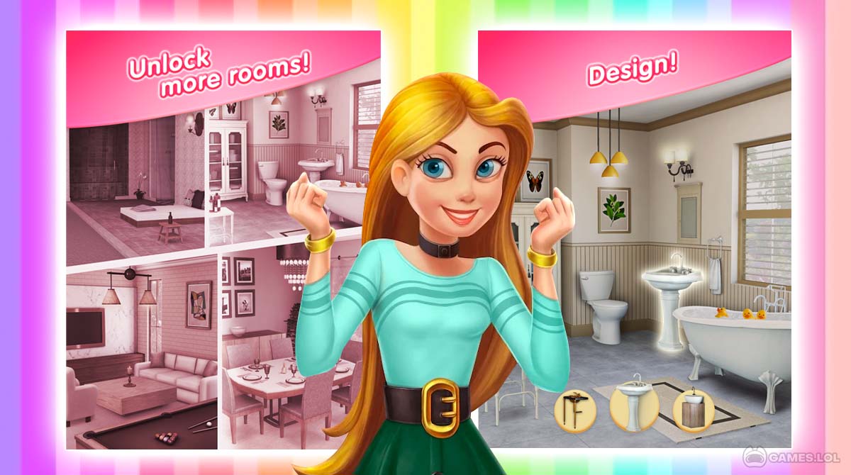 word mansion free pc download