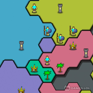 antiyoy online on pc