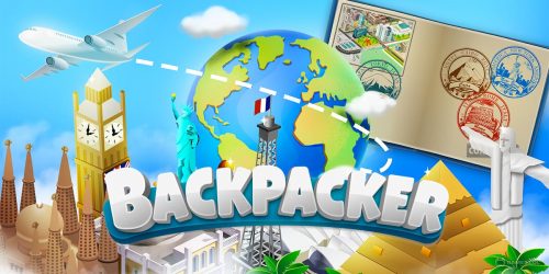Play Backpacker™ on PC