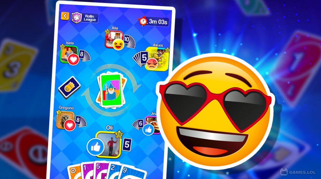 Uno Card Party APK for Android Download