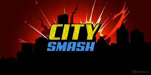 Play City Smash on PC