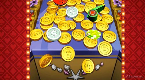 coin pusher pc download