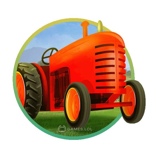 crops harvest pc game