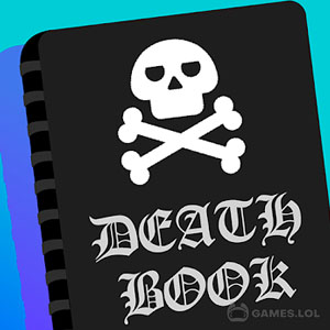 Play Death Book on PC