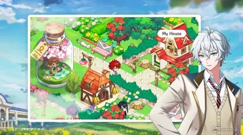 Mandrake Town APK for Android Download