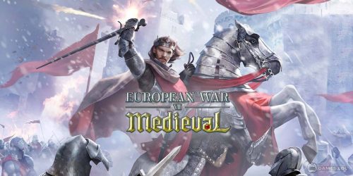 Play European War 7: Medieval on PC