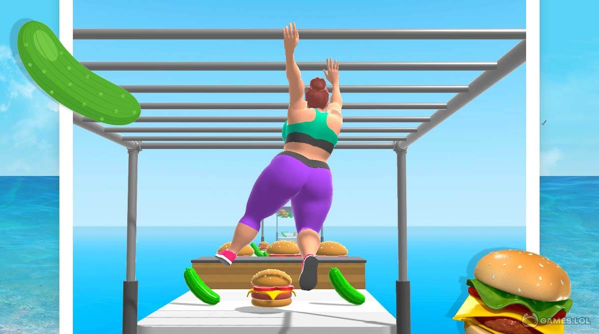 fat 2 fit pc download