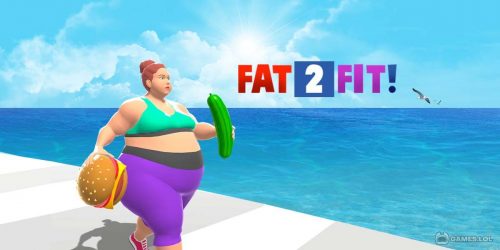 Play Fat 2 Fit! on PC