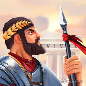 Play Gladiators: Survival in Rome on PC