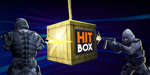 Play Hit Box on PC