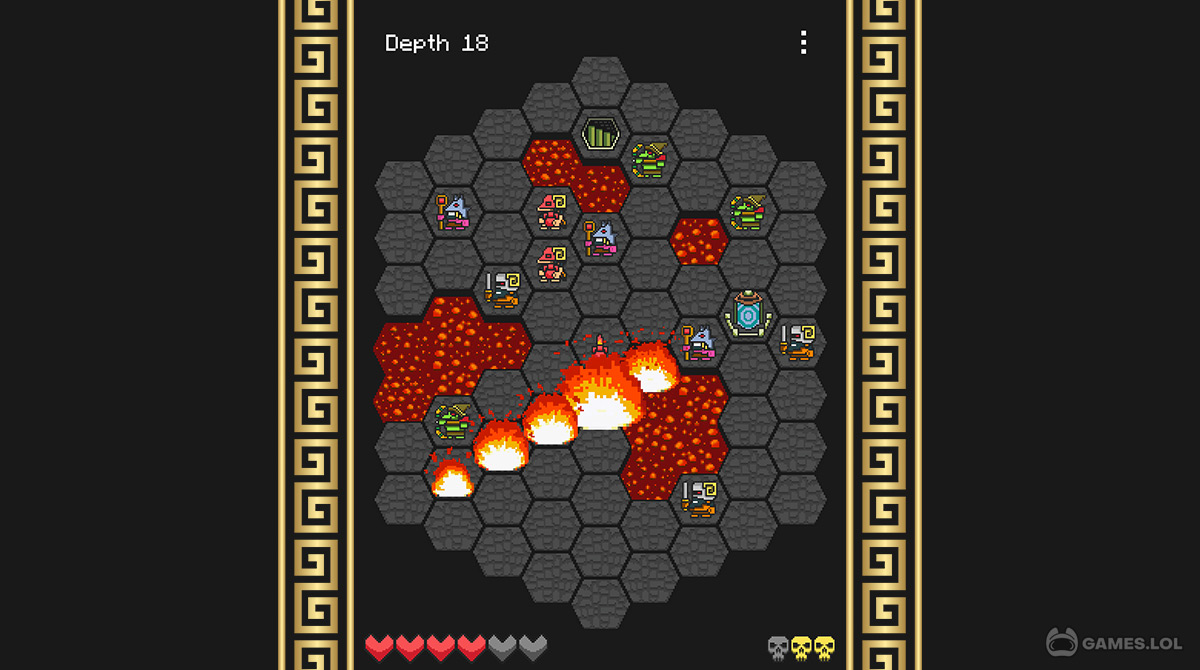 hoplite for pc