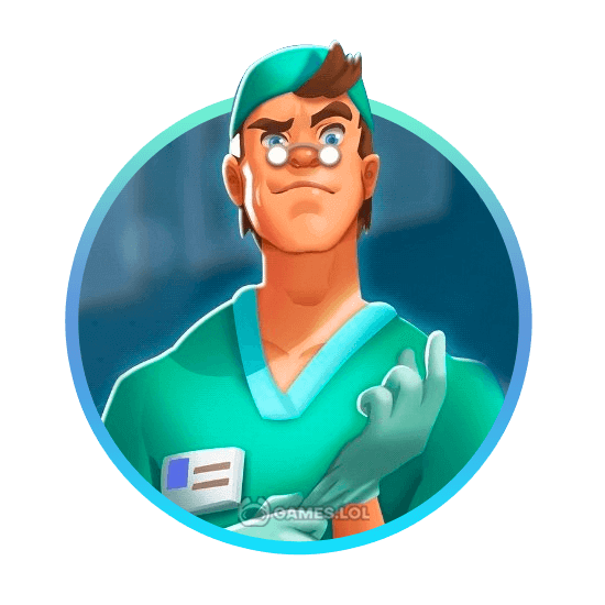 hospital empire tycoon pc game
