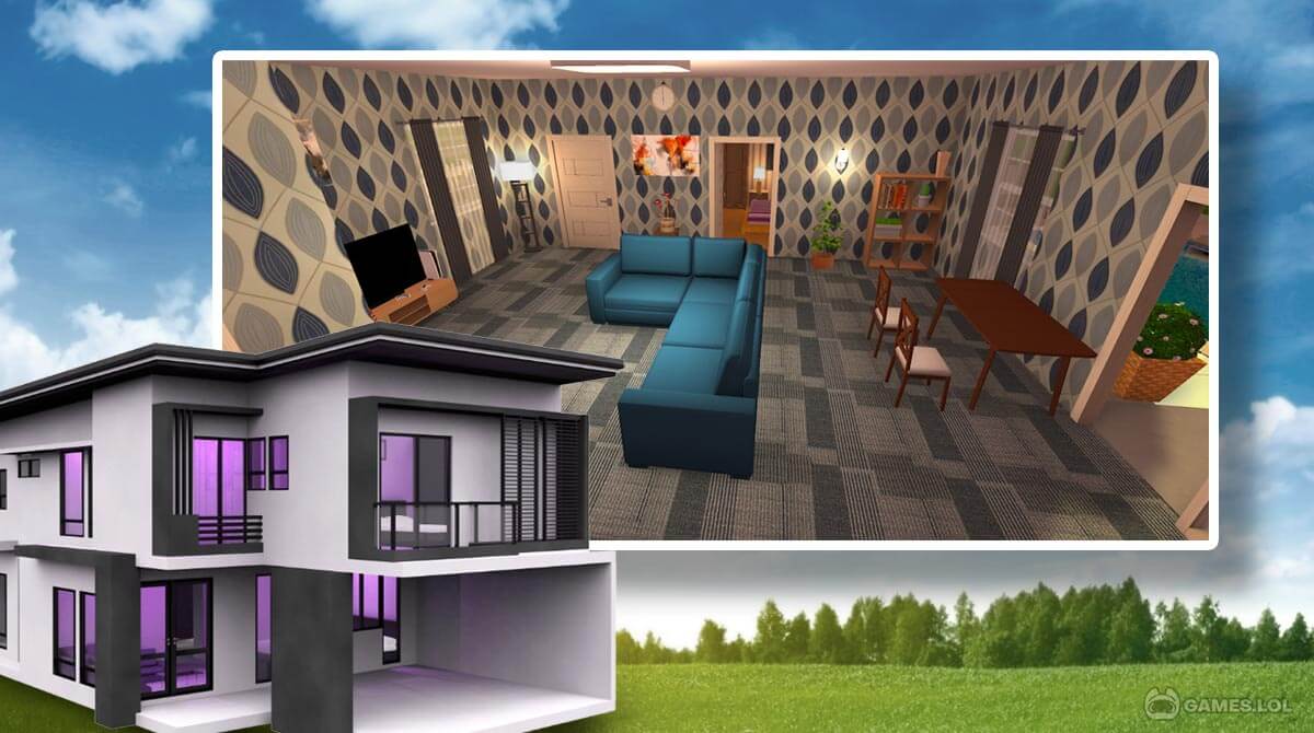 house designer pc download