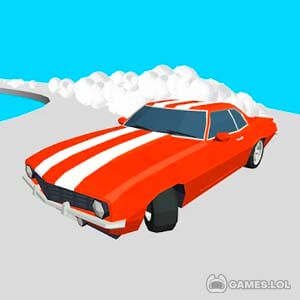 Hyper Drift Car — Jogue online gratuitamente em Yandex Games