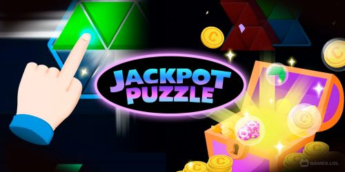 Play Jackpot Puzzle on PC